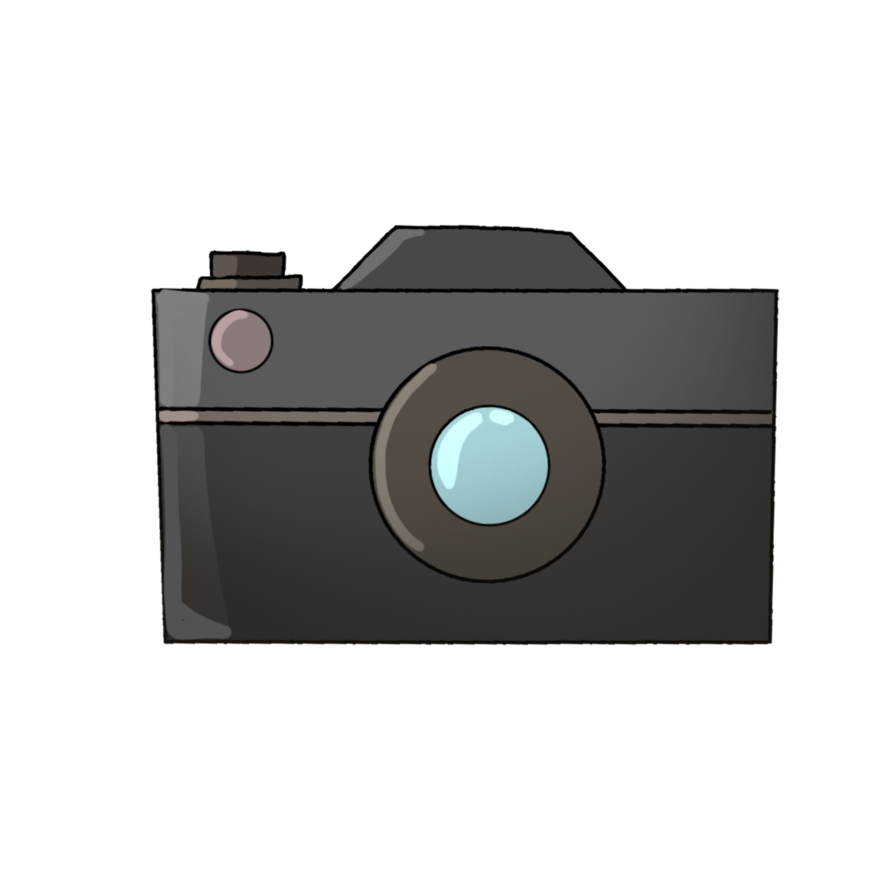 Camera Icon